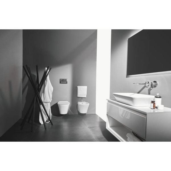 Смеситель для раковины Ideal Standard CONNECT AIR A7009AA фото