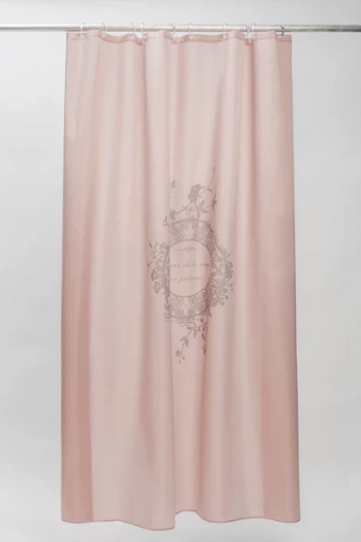 Текстильная шторка для ванной комнаты Iddis Basic 200*180см B15P218i11 фото