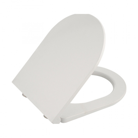 Сиденье для унитаза Cezares Zero CZR-370-SC soft close фото