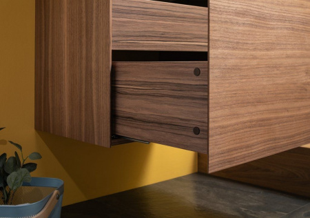 Тумба с раковиной Aquanet Нью-Йорк 70 00213935 фото