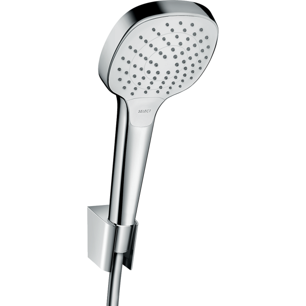 Душевой набор Hansgrohe Croma Select E Vario 26425400 фото