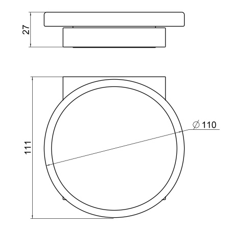 Мыльница Timo Petruma 15221/17 матовое золото фото