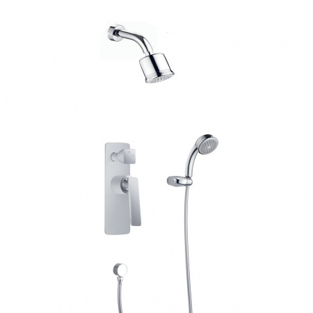 Душевая система скрытого монтажа Timo Helmi SX-4059/00-16SM фото