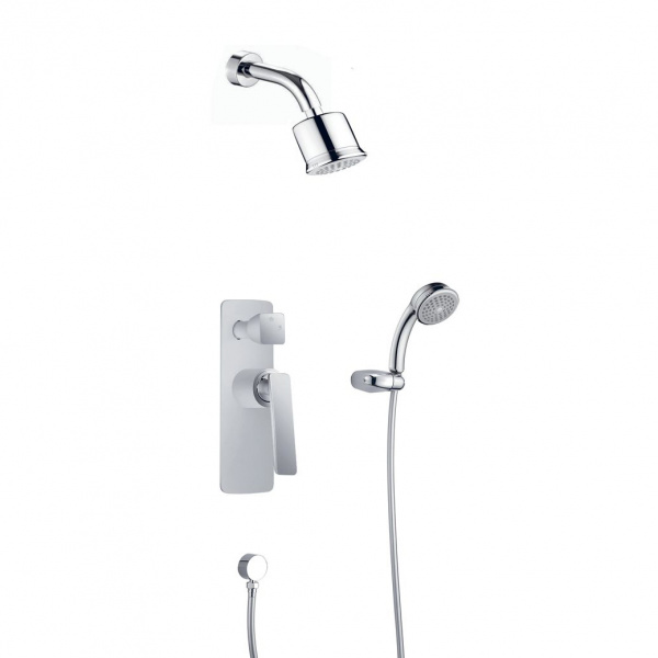 Душевая система скрытого монтажа Timo Helmi SX-4059/00-16SM фото