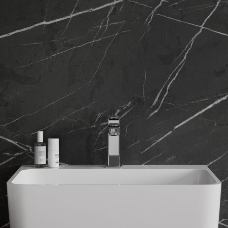 Cмеситель для раковины Omnires Siena SN7310CR хром фото