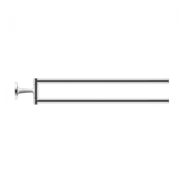 Полотенцедержатель Duravit Starck T 0099411000 фото