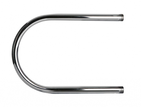 Водяной полотенцесушитель Tera П-образный ПСВ-03-10 50х60 фото