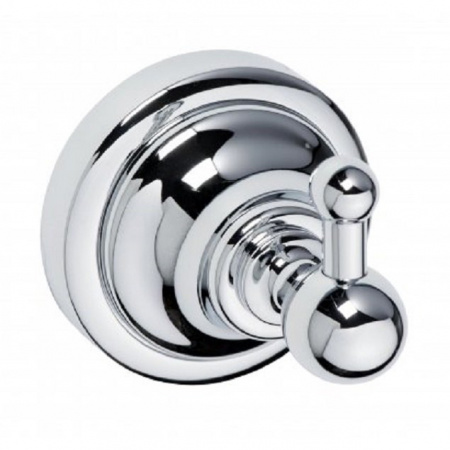 Крючок для ванной одинарный Bemeta Retro 144306012 фото