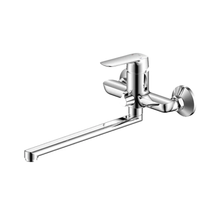 Смеситель для ванны с душем Iddis Sign SIGSBL2i10WA фото