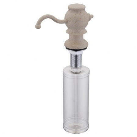 Дозатор Zorg Inox ZR-24 кварц фото