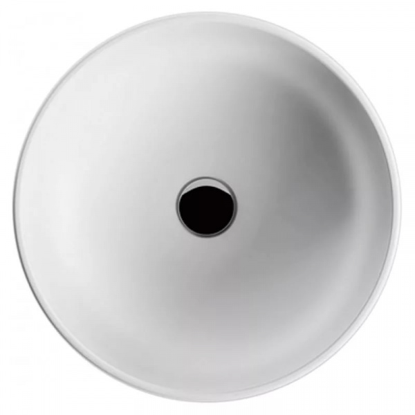 Раковина Bien Harmony HRLG04501FD0W3000 45x45 фото