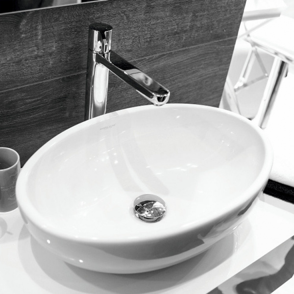 Накладная раковина Sanita luxe Ringo RNGSLWB01 фото