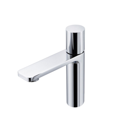 Смеситель для раковины Vincea Vogue VBF-4V3CH хром фото