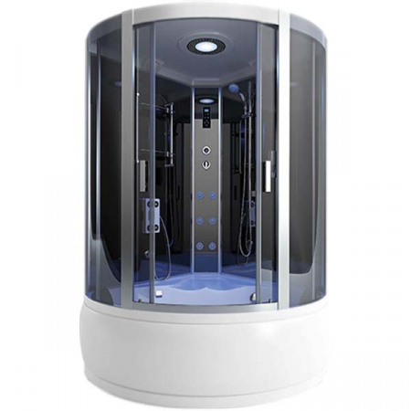 Душевой бокс Arcus AS-115 135x135 фото