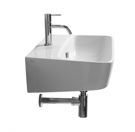 Подвесная раковина Simas Degrade DE14bi*1 58 см фото