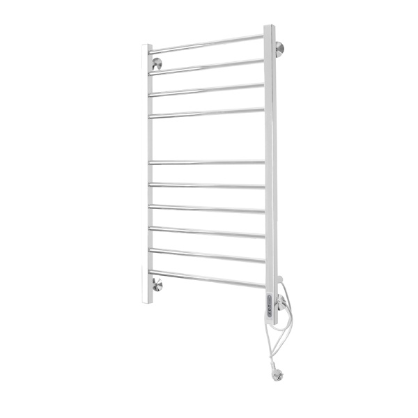 Полотенцесушитель электрический Domoterm Куба DMT Куба П10 500x1000  EK R фото