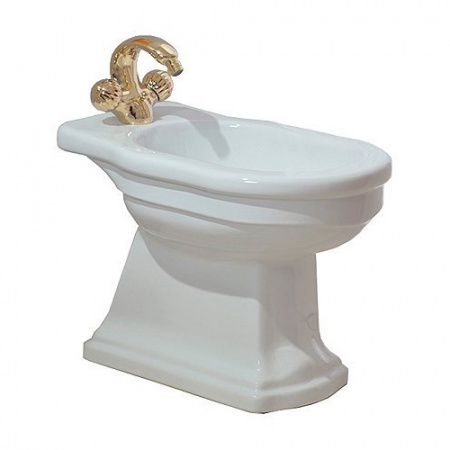 Биде напольное Cezares Royal Palace CZR-804 фото