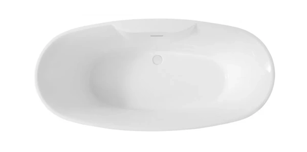 Ванна акриловая Abber AB9323 170x80 фото