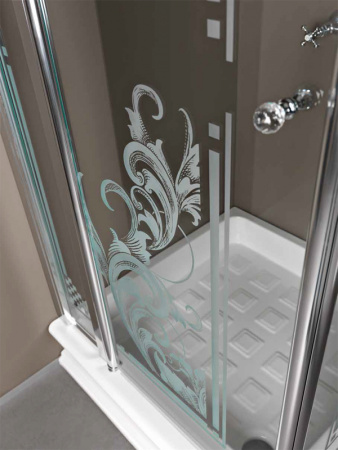 Поддон для душа Kerasan Retro 1336bi фото