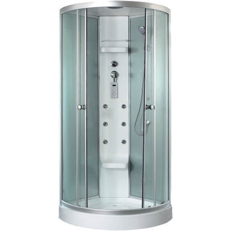 Душевая кабина Timo TL-1502 фото