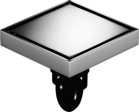 Душевой трап Magdrain W02Q5-G фото