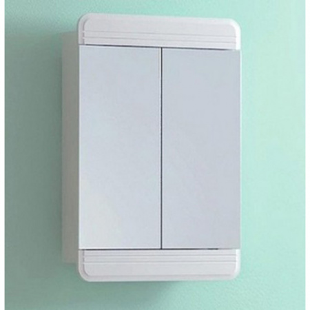 Зеркало-шкаф Aqwella Корсика 65 Kor.04.06 фото