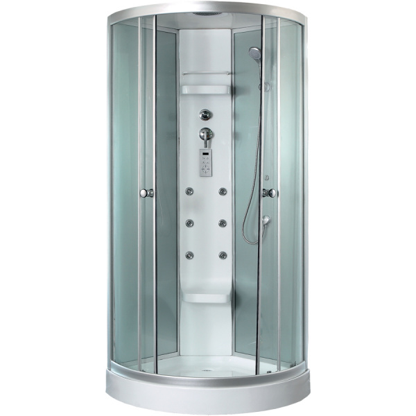 Душевая кабина Timo TL-1502 фото