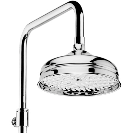 Душевая система Webert Ottocento OT760405015 Хром фото