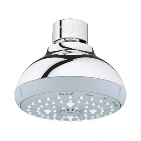 Верхний тропический душ Grohe Tempesta 27606000 фото