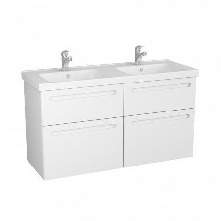 Тумба под раковину OWL 1975 Otalia 125 OW04.08.00 фото