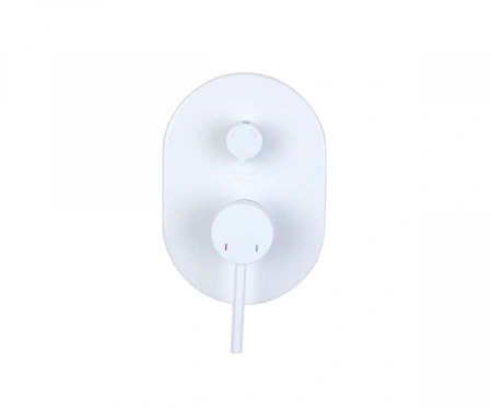 Душевая система скрытого монтажа Bronze de Luxe Scandi 14582W фото