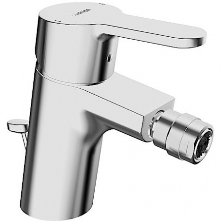 Смеситель для биде Hansa Primo 49433203 фото