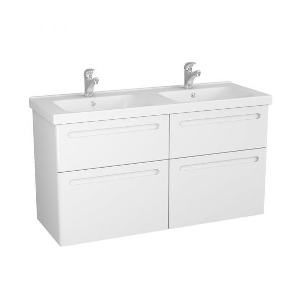 Тумба под раковину OWL 1975 Otalia 125 OW04.08.00 фото