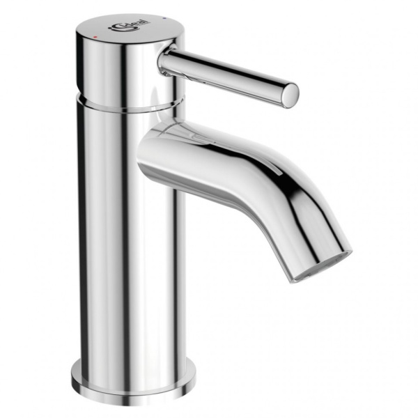 Смеситель для раковины Ideal Standard CERALINE BC193AA фото