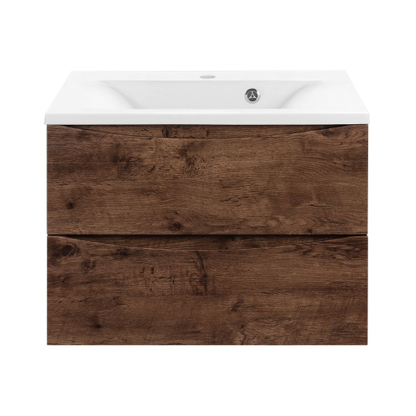 Тумба под раковину Vincea Mia 65 VMC-2MA650RW R.Wood фото