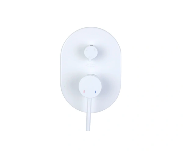 Душевая система скрытого монтажа Bronze de Luxe Scandi 14582W фото