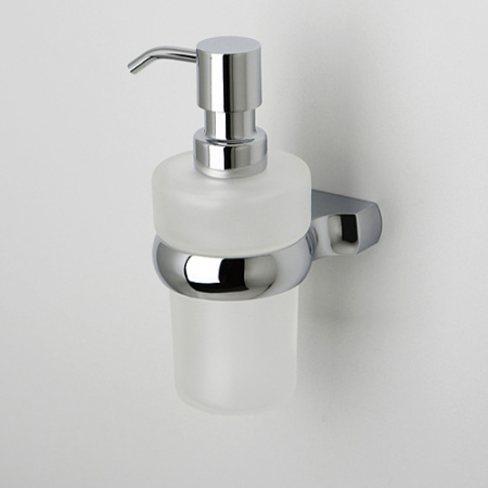 Дозатор для жидкого мыла WasserKRAFT Berkel К-6899 фото