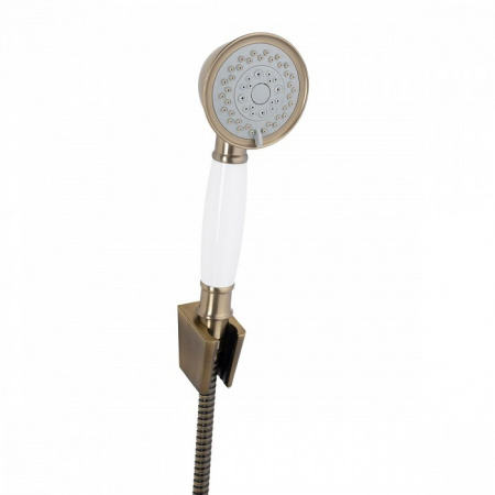 Смеситель для ванны Iddis Oldie OLDBR00i02 фото