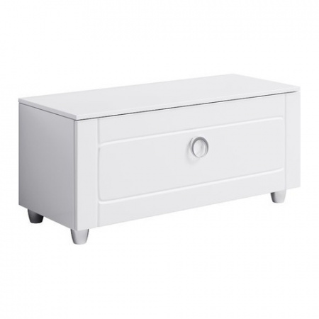 Тумба напольная Aqwella 5 Stars Infinity 100 Inf.03.10 фото