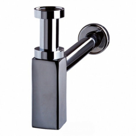 Сифон для раковины CeramaLux RD018 фото