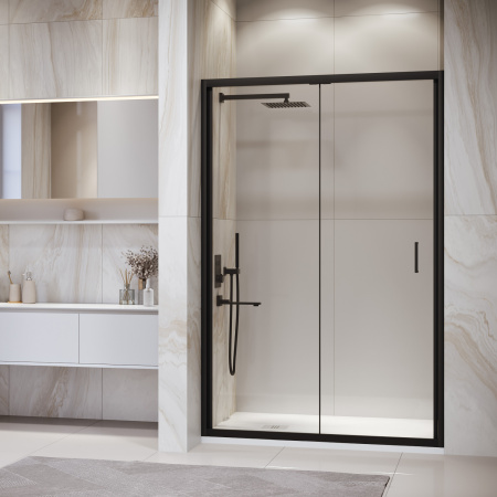 Душевая дверь RGW PA-21B  120 см фото