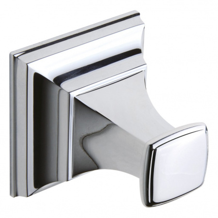 Крючок для ванной одинарный Art&Max Zoe AM-G-6838 фото