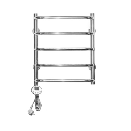 Полотенцесушитель электрический Domoterm Стефано Стефано П5 400x500 EL фото