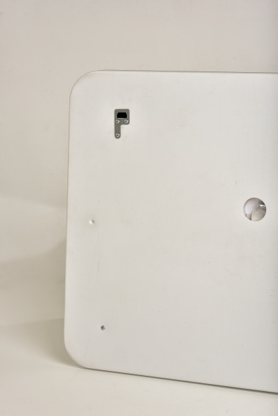 Зеркало SINTESI JANO 90 с LED-подсветкой  900х700, с подогревом SIN-SPEC-JANO-90 фото