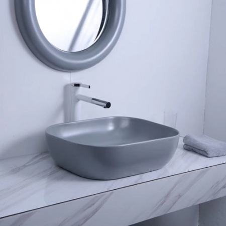 Накладная раковина GID Luxe Line Gm1302 фото