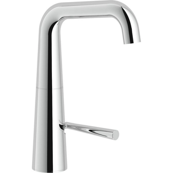 Смеситель для раковины Nobili Likid LK00118/2CR фото