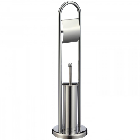 Стойка для туалета напольная Savol S-00Y708 фото