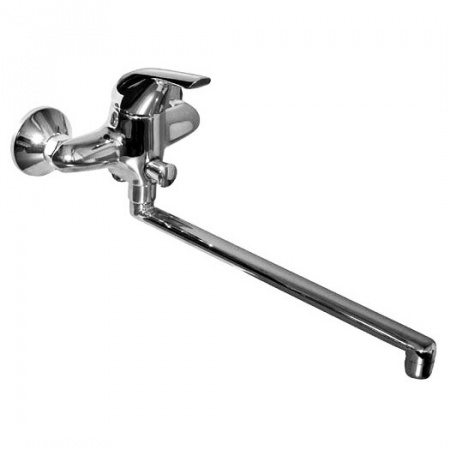 Смеситель для ванны с душем Ideal Standard Ceraplan B7566AA фото