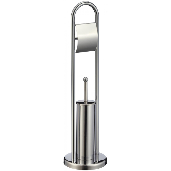 Стойка для туалета напольная Savol S-00Y708 фото