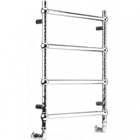 Полотенцесушитель электрический Garcia Базель 4П 50x70 никель хром фото